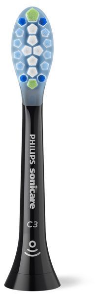 Зубна електрощітка PHILIPS HX9044/88 насадки Premium Plaque Defence 4 шт HX9044/88 фото