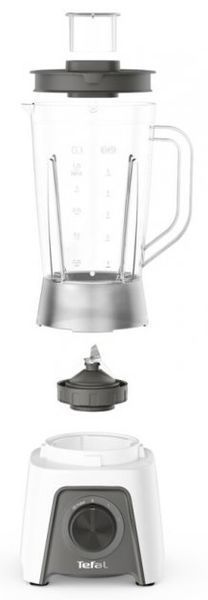 Блендер Tefal стаціонарний Blendeo Plus Mixer BL2C0130 BL2C0130 фото