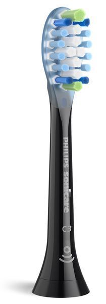 Зубна електрощітка PHILIPS HX9044/88 насадки Premium Plaque Defence 4 шт HX9044/88 фото