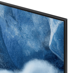Телевізор 50" Samsung QLED 4K QE50Q8FAAUXUA QE50Q8FAAUXUA фото