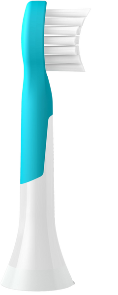 Зубна електрощітка PHILIPS HX6032/90 насадки Kids 3+ років 2 шт HX6032/90 фото