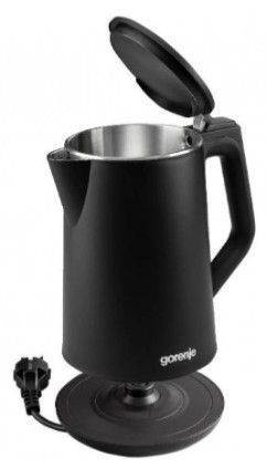 Чайник GORENJE K 15 DWBK 738060 фото