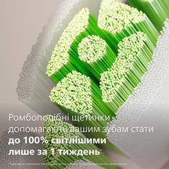 Щітка зубна електр. Philips, Sonicare 5300 Series HX7106/01 HX7106/01 фото