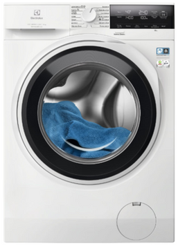 Пральна машина ELECTROLUX EW6F3414UU 914932902 фото