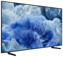 Телевізор 50" Samsung QLED 4K QE50Q8FAAUXUA QE50Q8FAAUXUA фото