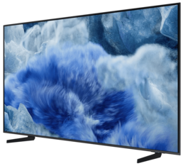 Телевізор 50" Samsung QLED 4K QE50Q8FAAUXUA QE50Q8FAAUXUA фото