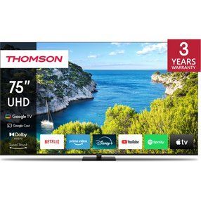 Телевізор THOMSON 75UG5C14 75UG5C14 фото
