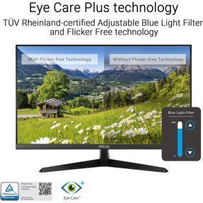 Монітор ASUS VY27UQ VY27UQ фото