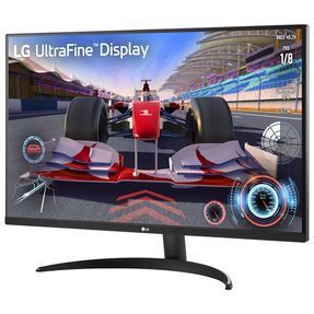 Монітор LG 32" 32UR500K-B 32UR500K-B фото