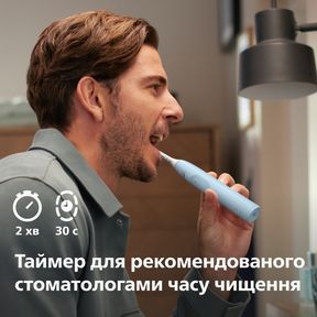 Щітка зубна електр. Philips, Sonicare 5300 Series HX7106/01 HX7106/01 фото