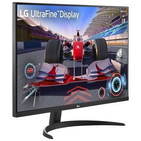 Монітор LG 32" 32UR500K-B 32UR500K-B фото