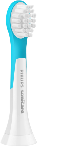 Зубна електрощітка PHILIPS HX6032/90 насадки Kids 3+ років 2 шт HX6032/90 фото