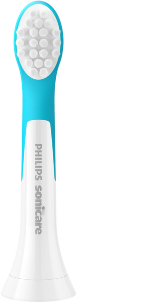 Зубна електрощітка PHILIPS HX6032/90 насадки Kids 3+ років 2 шт HX6032/90 фото