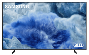 Телевізор 50" Samsung QLED 4K QE50Q8FAAUXUA QE50Q8FAAUXUA фото