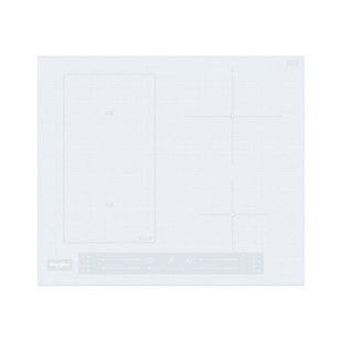 Варочна поверхня Whirlpool WLS5360BFW WLS5360BFW фото