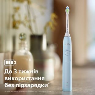 Щітка зубна електр. Philips, Sonicare 5300 Series HX7106/01 HX7106/01 фото