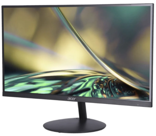 Монітор Acer SA222QEBI (UM.WS2EE.E01) UM.WS2EE.E01 фото