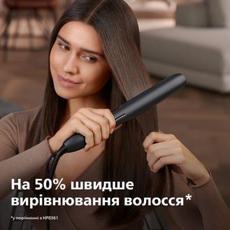 Вирівнювач для волосся Philips BHS510/00 BHS510/00 фото