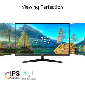 Монітор ASUS VY27UQ VY27UQ фото