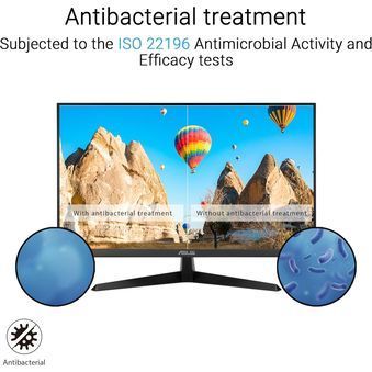 Монітор ASUS VY27UQ VY27UQ фото