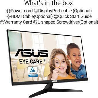 Монітор ASUS VY27UQ VY27UQ фото