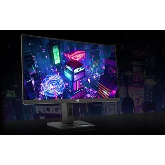 Монітор ASUS ROG Strix XG27ACMG ROG Strix XG27ACMG фото