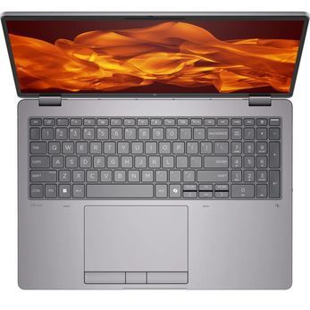 Ноутбук HP ZBook Fury G1i (5F9U9ES) 5F9U9ES фото