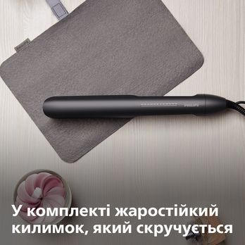 Вирівнювач для волосся Philips BHS510/00 BHS510/00 фото