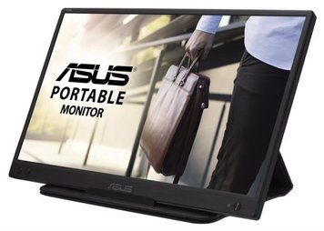 Монітор портативний Asus 15.6" 90LM07D3-B01170 90LM07D3-B01170 фото