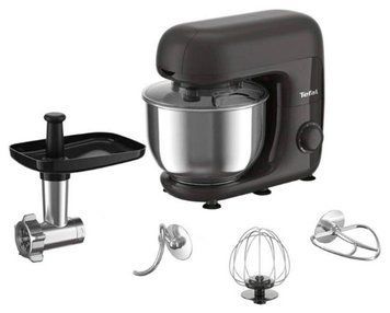 Кухонна машина TEFAL QB161H38 QB161H38 фото