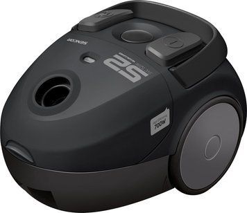 Пилосос SENCOR SVC 52BK-EUE3 41007835 фото