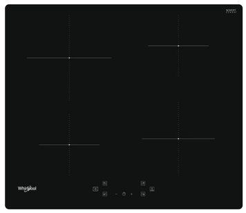 Варильна. поверхня WHIRLPOOL WS Q4860 NE 869991589820 фото