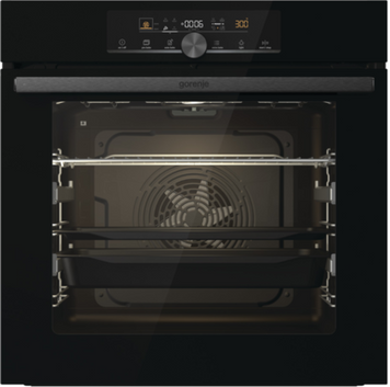 Духова шафа GORENJE BOS6747A01BG 738594 фото