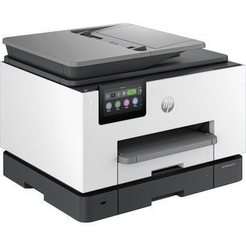 Багатофункціональний пристрій HP OfficeJet Pro 9130 з Wi-Fi (404K9C) 404K9C фото