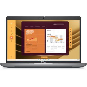 Ноутбук Dell Latitude 5450 (N015L545014UA_WP) N015L545014UA_WP фото