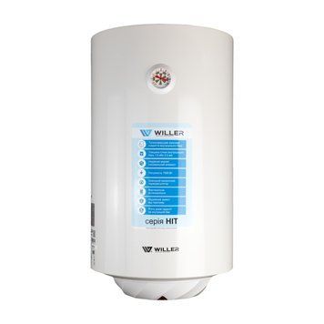 Бойлер Willer EV50R-HIT EV50R-HIT фото
