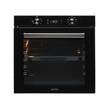 Духова шафа Pyramida PO 92 EP GBL PO 92 EP GBL фото