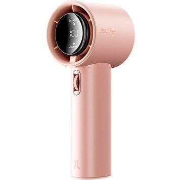 Вентилятор Jisulife Pro1 pink Pro1 pink фото