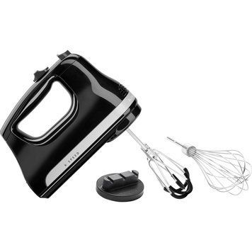 Міксер KitchenAid 5KHM6118EOB 5KHM6118EOB фото