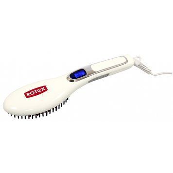Електрощітка для волосся Rotex RHC360-CMagicBrush RHC360-CMagicBrush фото