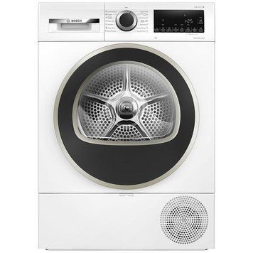 Сушильна машина Bosch WQG14210UA WQG14210UA фото