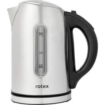 Електрочайник Rotex RKT78-S Smart RKT78-S Smart фото