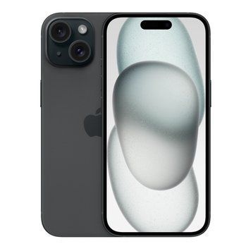 Смартфон Apple iPhone 15 256GB MTP63 фото