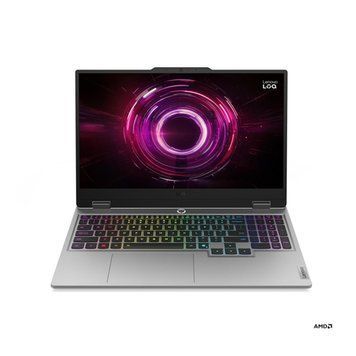 Ноутбук Lenovo LOQ 15AHP10 (83JG00A0RA) 83JG00A0RA фото