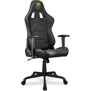 Крісло ігрове Cougar Armor Elite Royal Black Armor Elite Royal Black фото