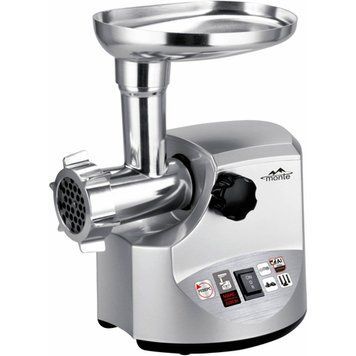М'ясорубка Monte МТ-3160 МТ-3160 фото