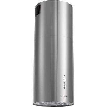 Витяжка кухонна GRANADO Segovia 3604-1200 inox (GCH6436477) GCH6436477 фото