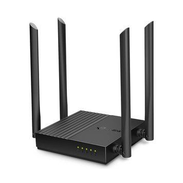 Маршрутизатор TP-Link ARCHER-C64 ARCHER-C64 фото
