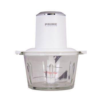 Подрібнювач PRIME Technics PFG 420 GW PFG 420 GW фото