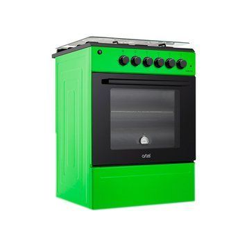 Плита Artel APETITO 10-E Green APETITO 10-E Green фото